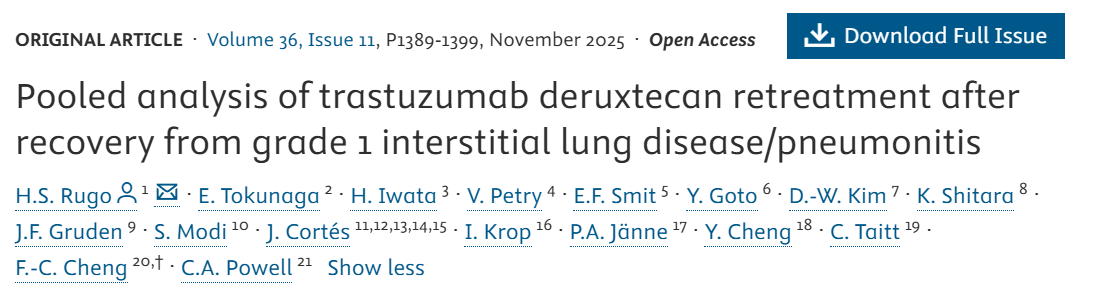 Trastuzumab Deruxtecan 