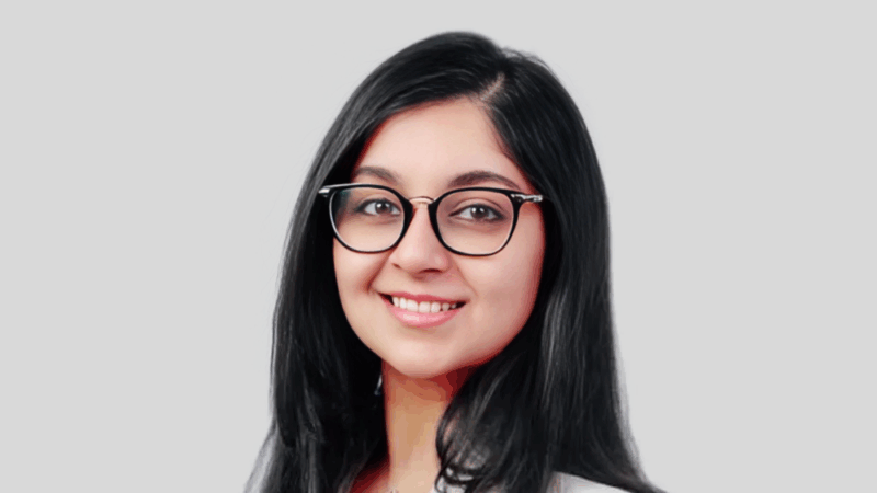 Supriya Peshin: Patient Inclusion with Brain and Leptomeningeal Metastases in Lung Cancer Trials