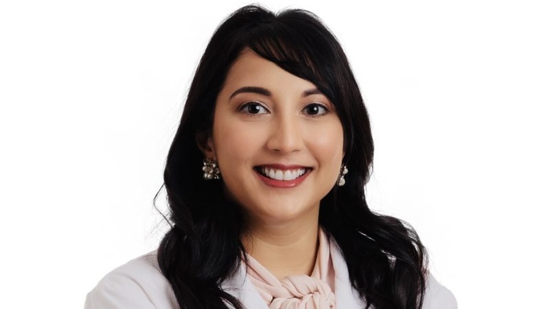 Amy Patel: ‘Breast Health Mondays’ for Breast Cancer Awareness Month