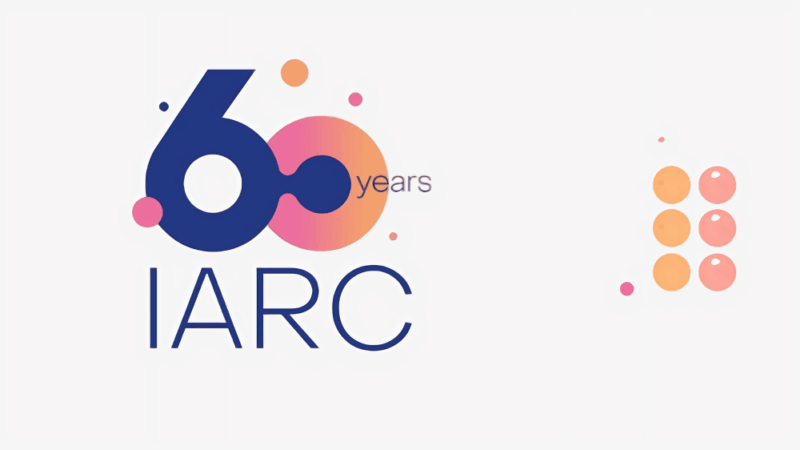 The IARC60 Conference: Celebrating 60 years of Turning Cancer Research into action