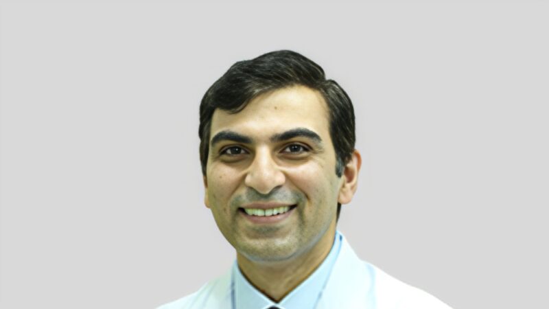 Ullas Batra: 10 Years of Treating ALK-positive Lung Cancer In One Study