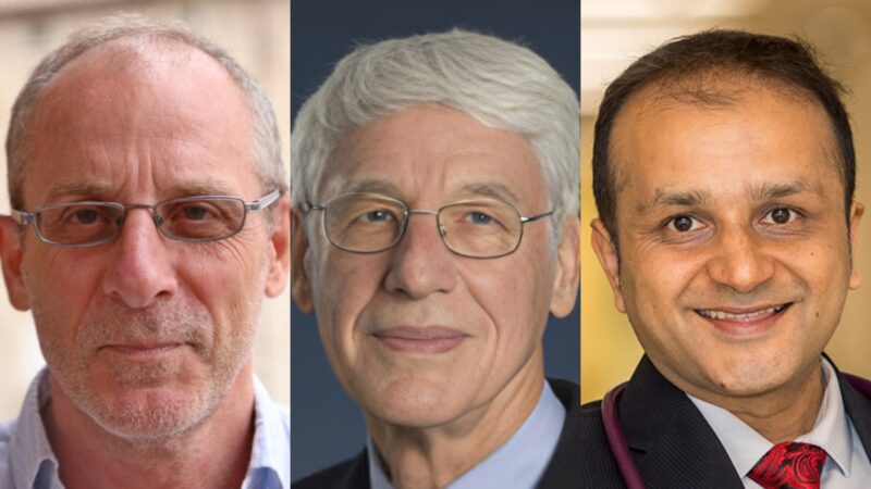 Luca De Fiore: Going Beyond Conflict of Interest Disclosure