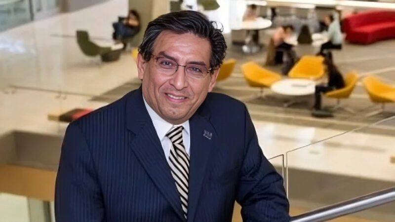 Eduardo Sotomayor Celebrates NABCP Accreditation at TGH Cancer Institute