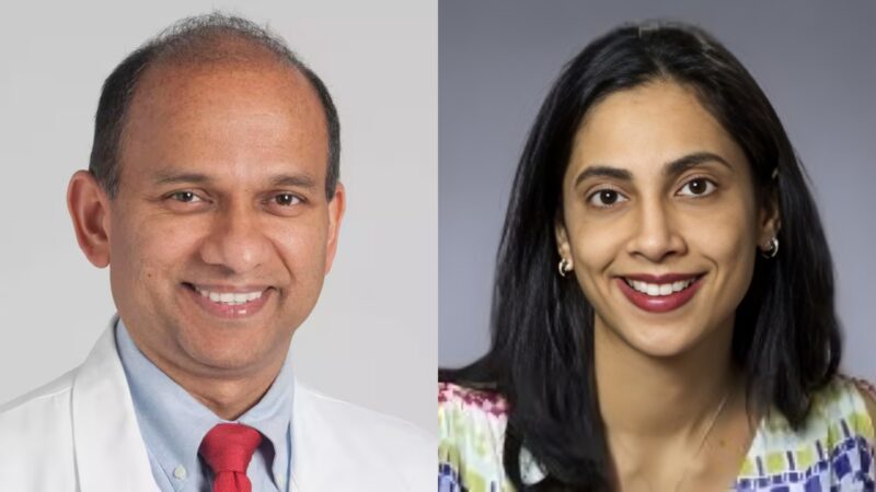 Jame Abraham: Neelima Denduluri’s Journey from a Clinical Researcher to a Leader in Industry