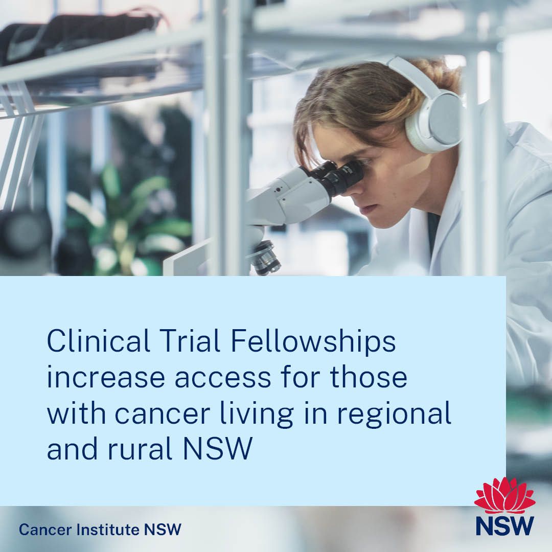 Cancer Institute NSW 