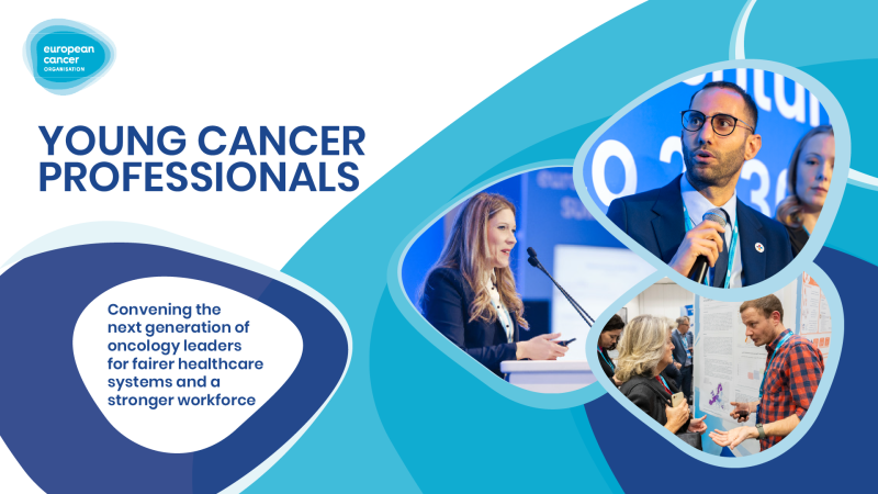 Young Cancer Professionals Roundtable on Breast Cancer in Women with Dense Breasts – ECO