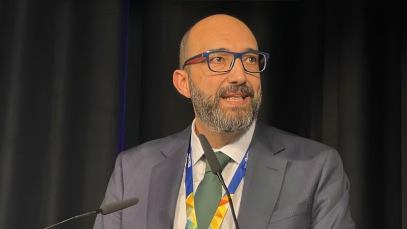 Enrique Grande: Liquid Biopsies are Reshaping GU Oncology