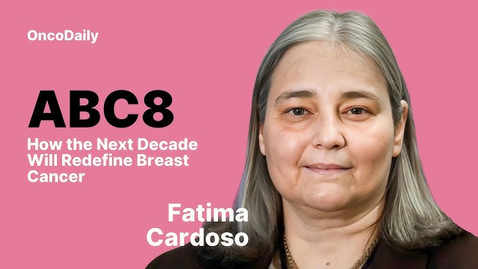 Fatima Cardoso ABC Global Alliance