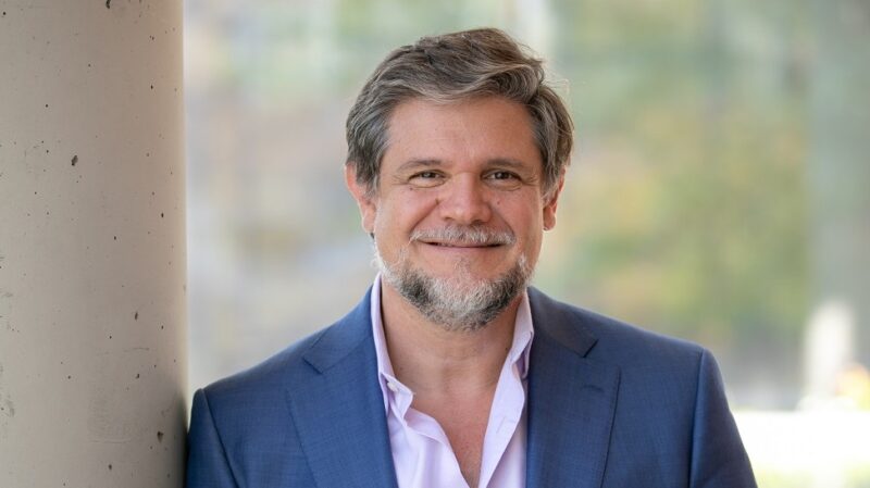 Julio Aguirre-Ghiso: AACR Will Hold Cancer Dormancy and Residual Disease Conference in Toronto