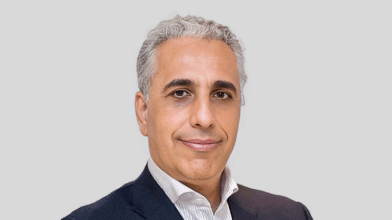 Kefah Mokbel: Why Only Half of TNBC Patients Respond to Chemotherapy?