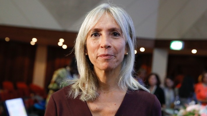 Maria João Cardoso: Breast Cancer Research Program at Champalimaud Foundation Officially Launches Online