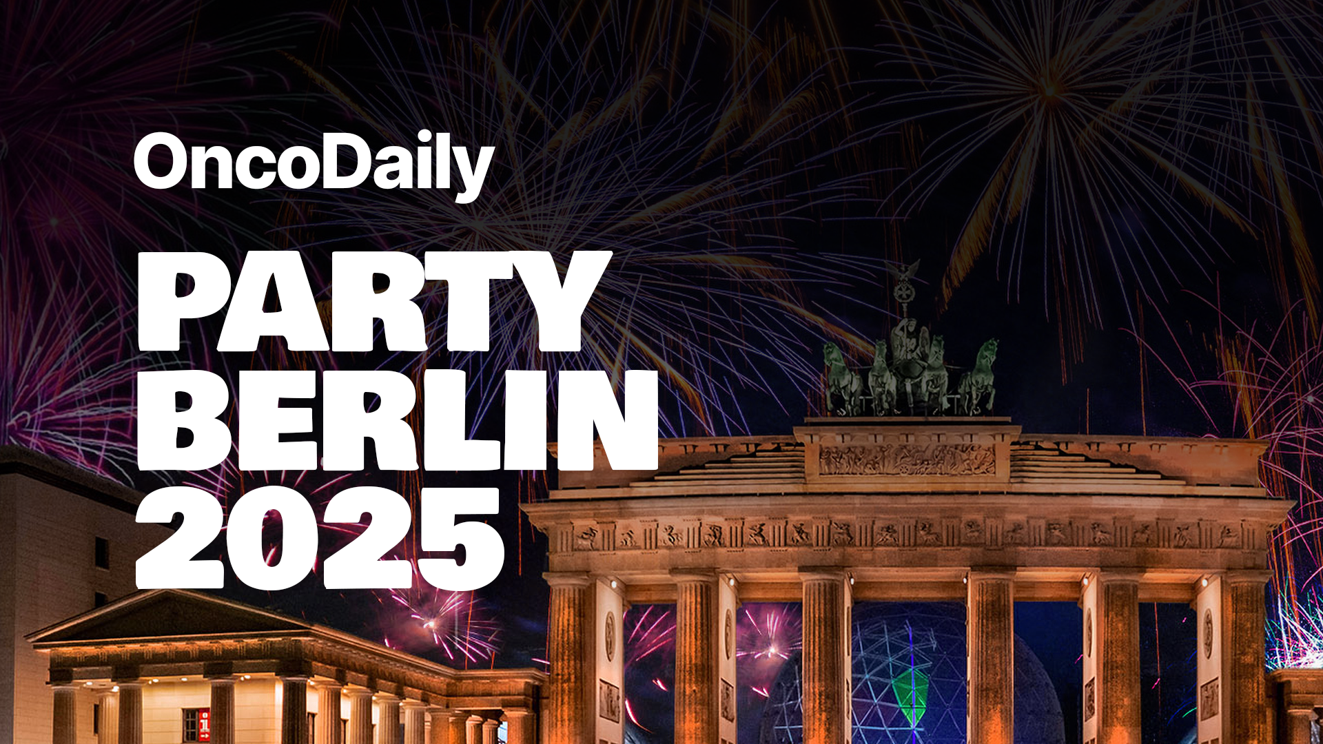 ESMO 2025