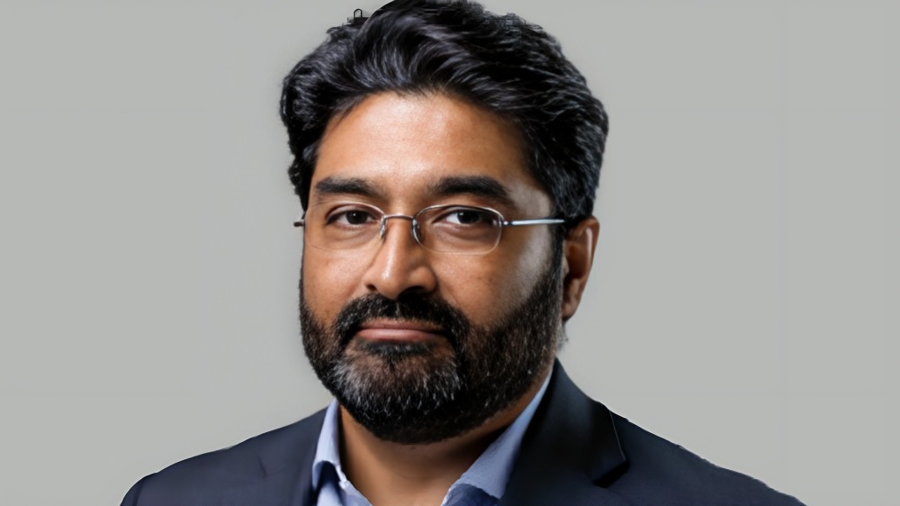 Riyaz Shah