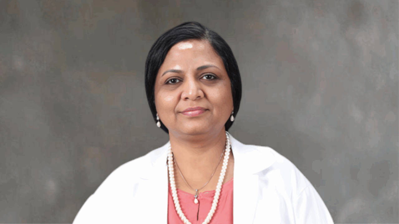 Shweta Bansal: PHO Masterclass Aims to Strengthen Pediatric Hemato-Oncology Training