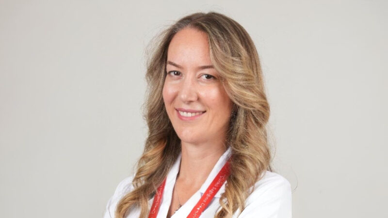Tuğba Başoğlu: Modern Algorithms for Managing Localized and High-Risk Prostate Cancer