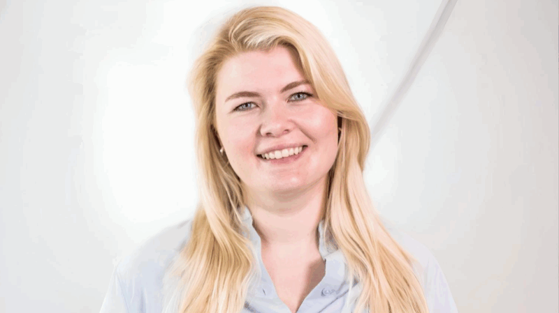 Rachel Chown: Second Round of the Christie-HeSMO Fellowship