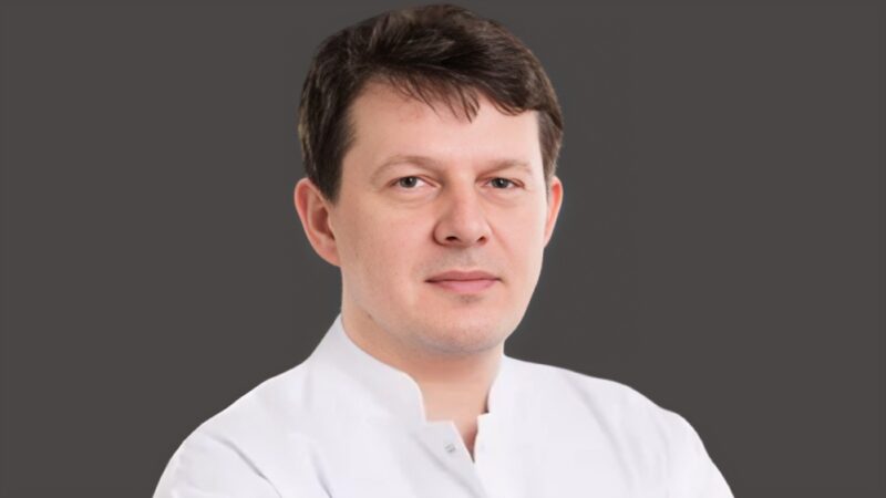 Radu Serescu: The Path From Trouble to a Better Time