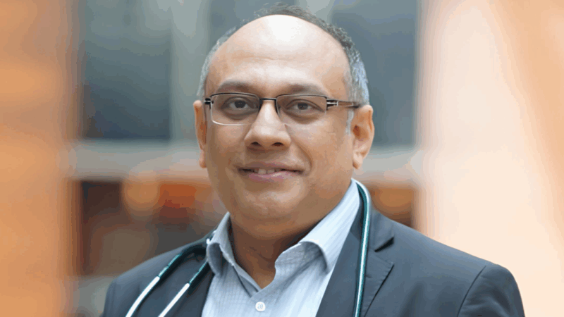 Rahul Bhargava: Decoding Strategies for High-Risk Myeloma with Shaji Kumar