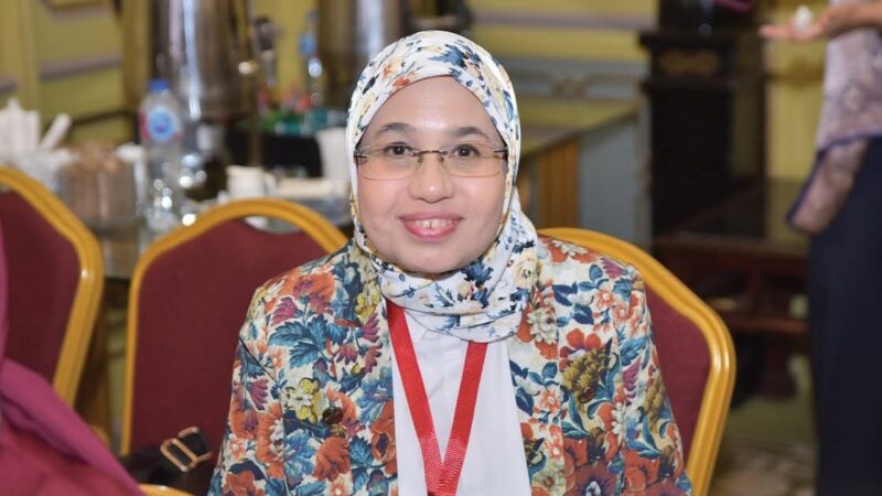 Rasha Aboelhassan: How Much Should We Depend on AI as Oncologists?