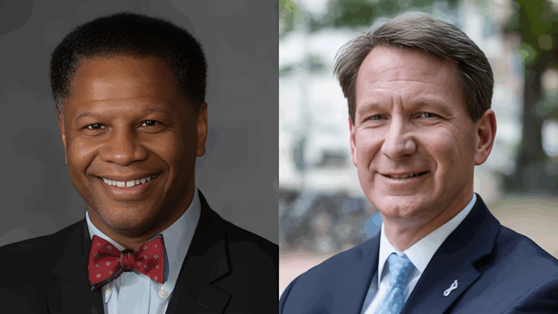Rob Winn: Fireside Chat with Dr. Ned Sharpless on Aging, Genetics, and Cancer