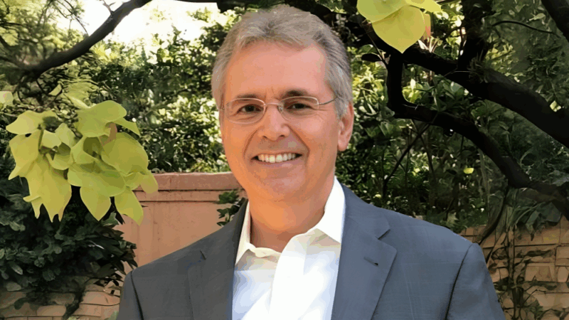 Ron De Pinho: Discovering How The Immune System Is Kept In Check