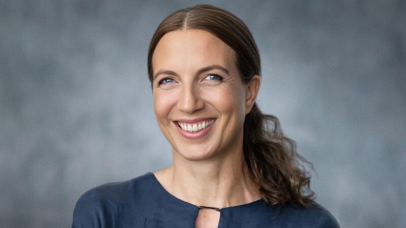 Sabine Brookman-May: Impact of Computational Histology AI Biomarkers on NMIBC Treatment Decisions