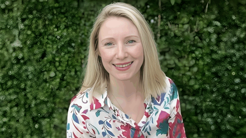 Sarah Quinlan: Proud to See Our Latest Radiotherapy UK Analysis Featured in The Guardian