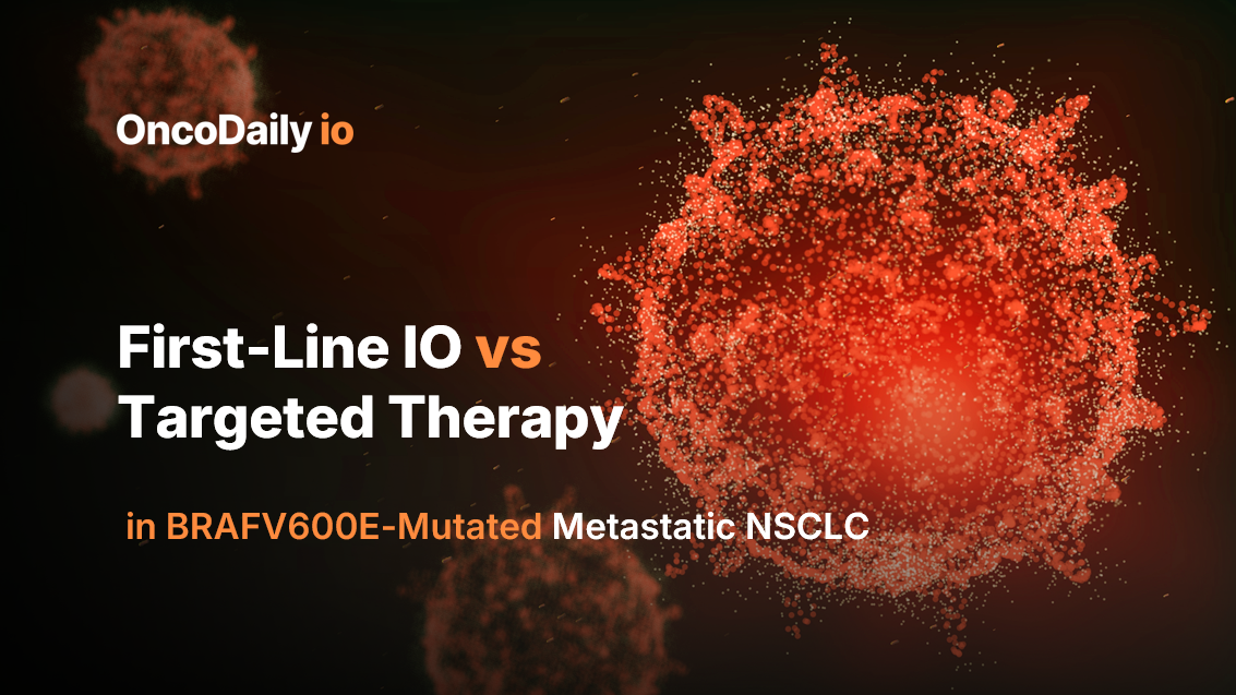 BRAFV600E Mutation