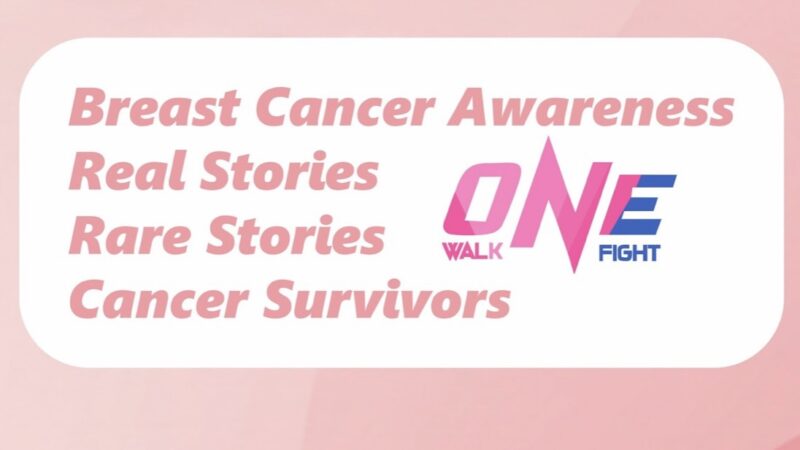 Real Stories of Breast Cancer Diagnosis During Pregnancy at WalkAway Cancer 2025 – Medicaid Cancer Foundation