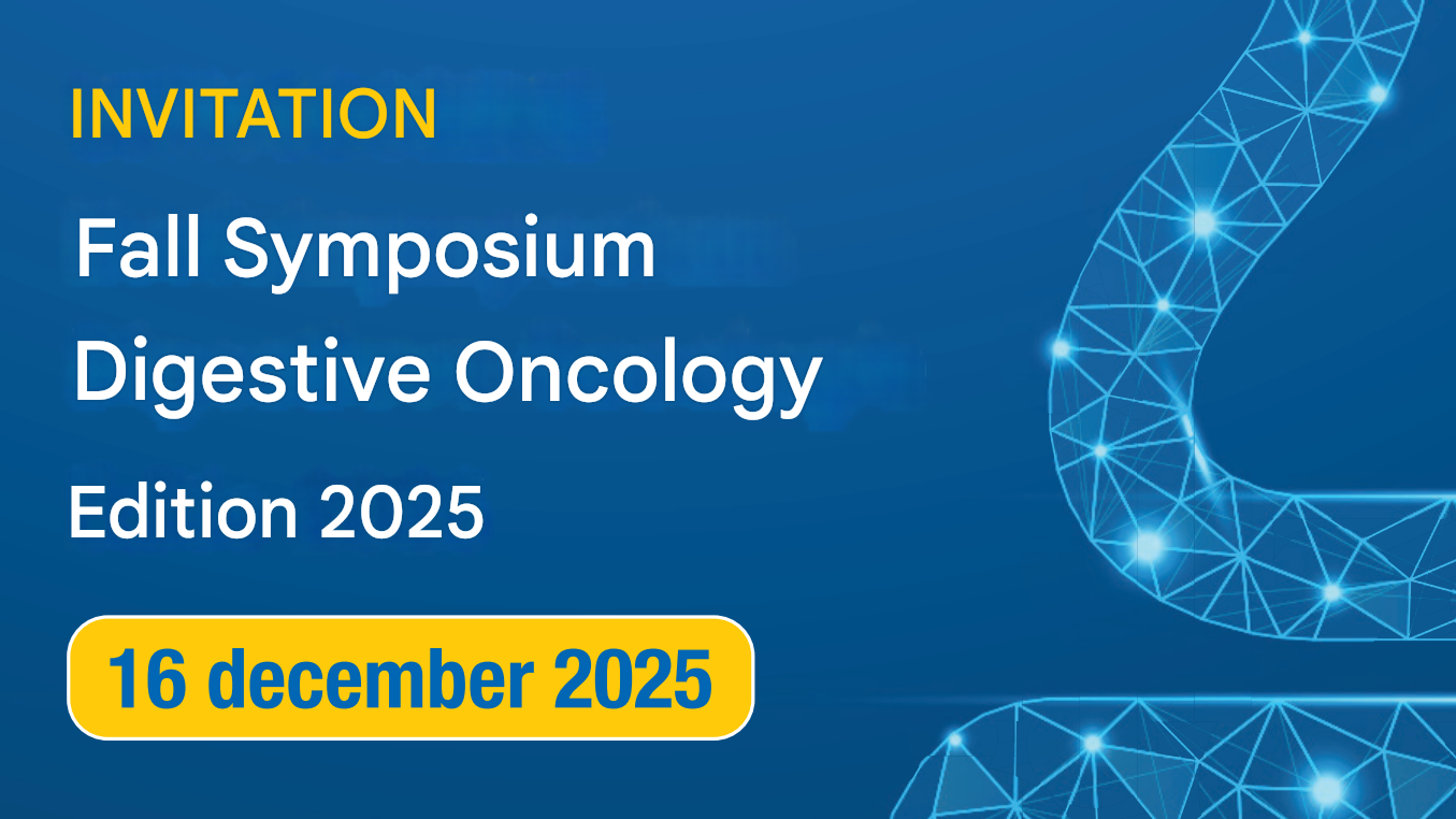 Digestive Oncology