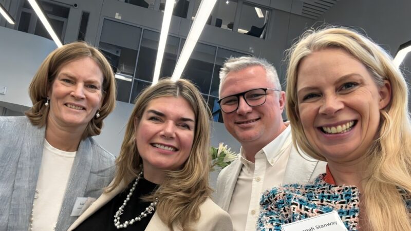 Sebastian Szmit: Opening of the 10th Global Cardio-Oncology Summit
