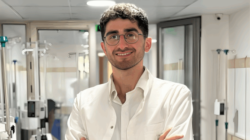 Sergey Badalyan: Key Takeaways From ESMO-EANM On PRRT, Theranostics, And Multidisciplinary Oncology