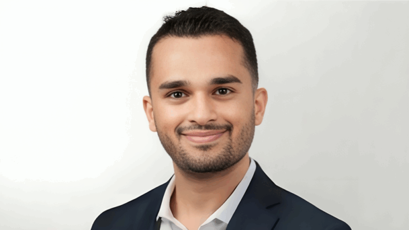 Shreyas Kalantri: Pleased to Serve on ASCO Trainee and Early Career Advisory Group