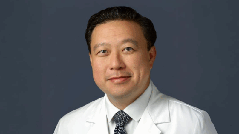 Stephen V Liu: Next Gen ROS1 Inhibitor Cancer Cell Look Promising After Phase I Results for JYP0322