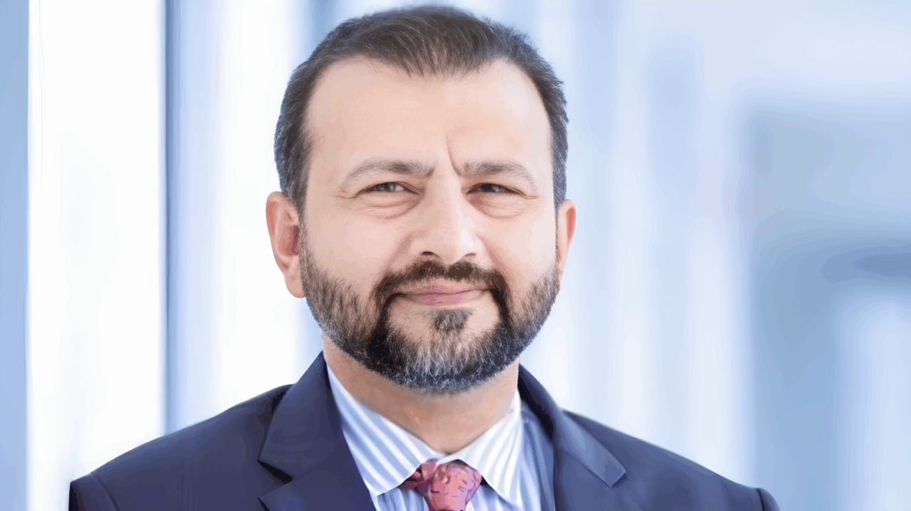 Talha Badar: 3+7 and Ivosidenib in Newly Diagnosed IDH1m AML Conclusion
