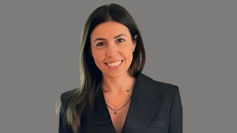 Sarah Scagliarini: Stay Tuned for the Results of the Italian Delphi Consensus Meeting on RCC