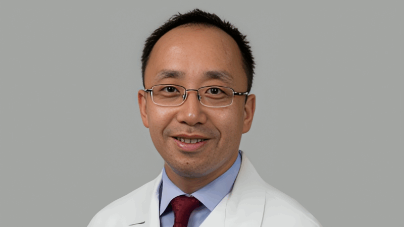 Jun Mao: Electroacupuncture vs Gabapentin for Hot Flashes Among Breast Cancer Survivors