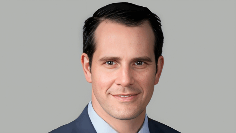 Mark Walshauser: Thrilled to Announce that I Have Been Selected as a FASCO