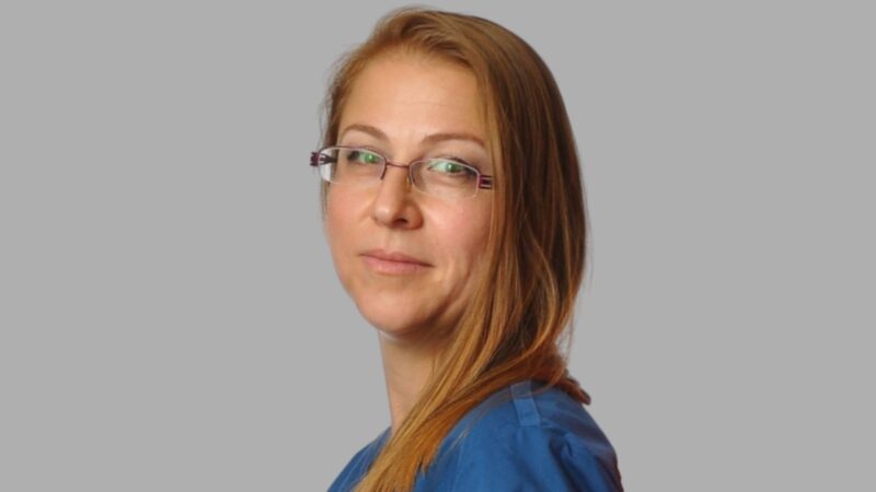 Assia Konsoulova: Bringing Together Passion and Knowledge at the ESO Refresher on Breast Cancer