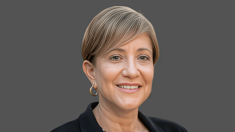Caryn Lerman: Sometimes Leaders Have to Make Decisions that Suck