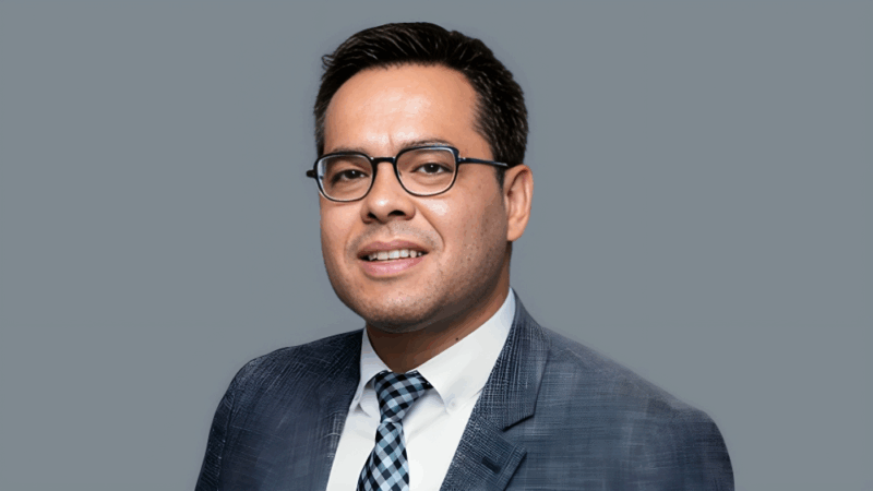 Fabio Ynoe de Moraes: AI in Healthcare Isn’t Coming – It’s Already Here