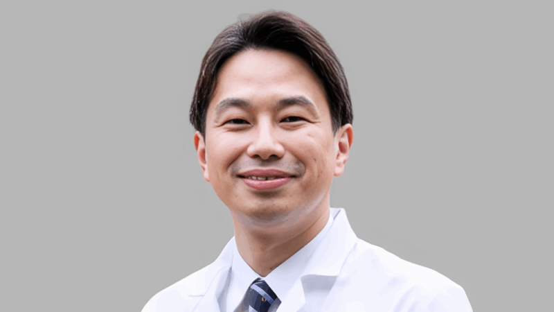 Daisuke Kotani: Insights from Recent Studies on Immunotherapy in MSS and TMB-High GI Cancers