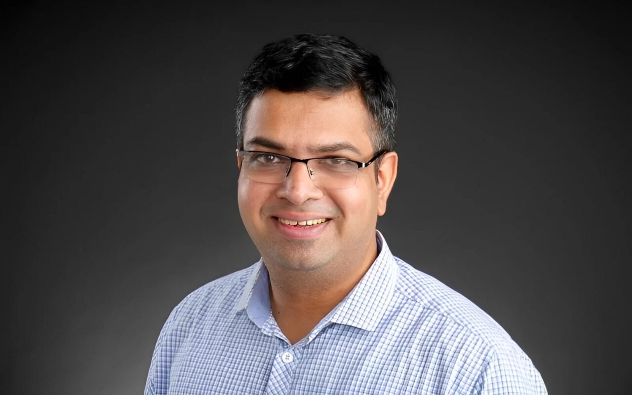 Venkatraman Radhakrishnan: International Consensus Guidelines for Management for Pediatric AML