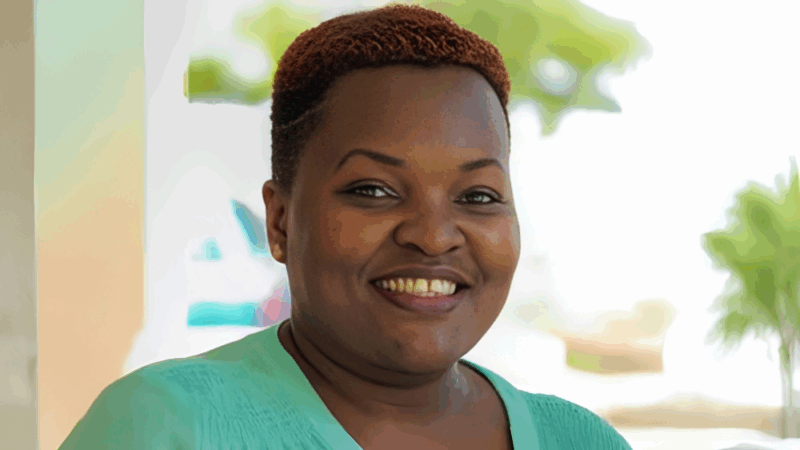 Meet the Champion of Childhood Cancer from Tanzania – ACT for Children