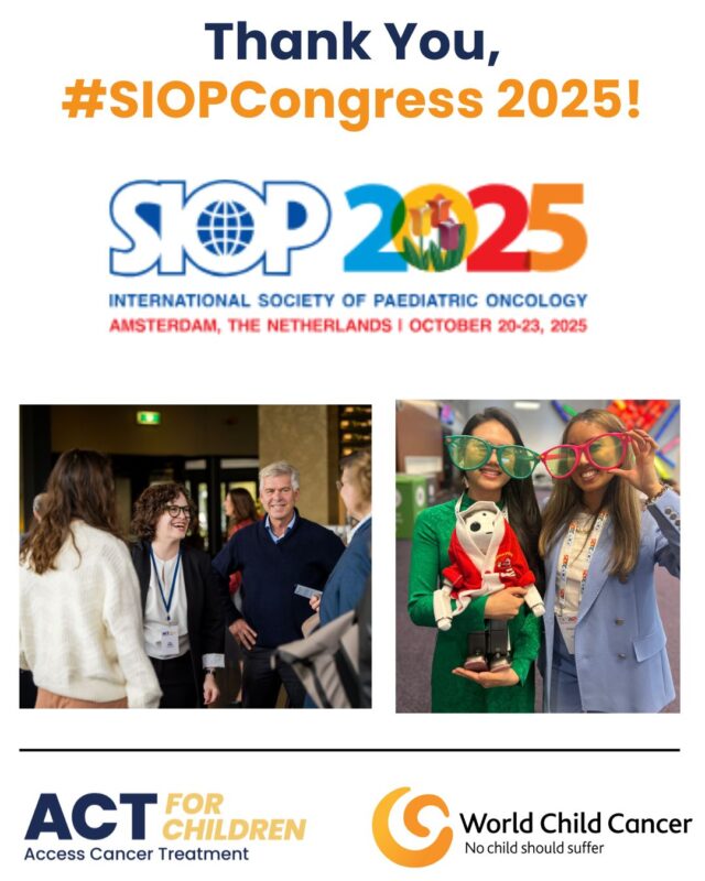 SIOP Congress 2025