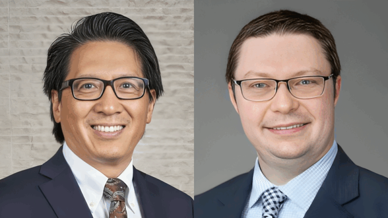 Yan Leyfman: Exciting Insights from Dr. Zihai Li on GARP in Cancer Immunotherapy at CAHON 2025