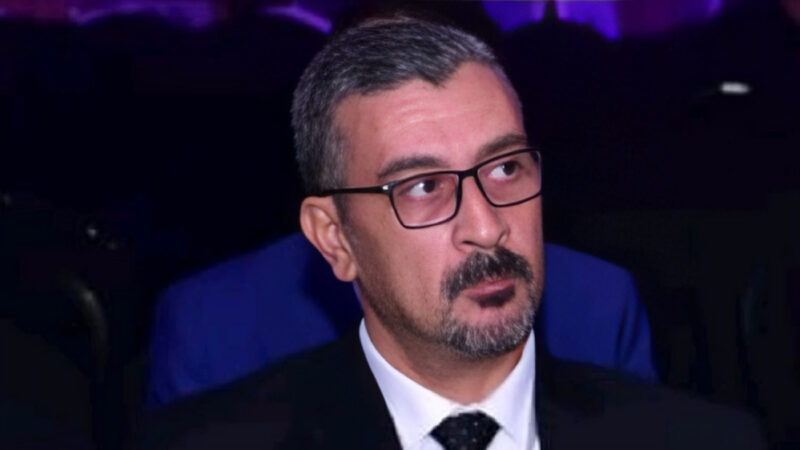 Medhat Ashour: CT Demonstartion of Nasal Glioma in an Infant