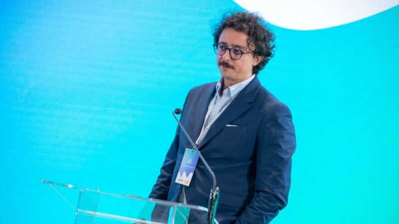 Amil Družić: Preventing HPV-Related Cancers in South-East Europe