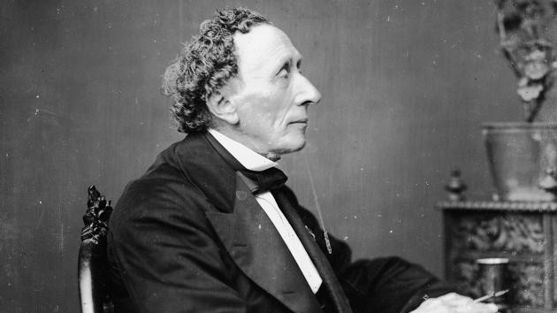 Hans Christian Andersen’s Story Reminds Us: Liver Cancer Can Touch Anyone – Digestive Cancer Europe