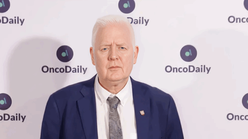 Mark Lawler: Protecting Survivors from Post-Cancer Discrimination